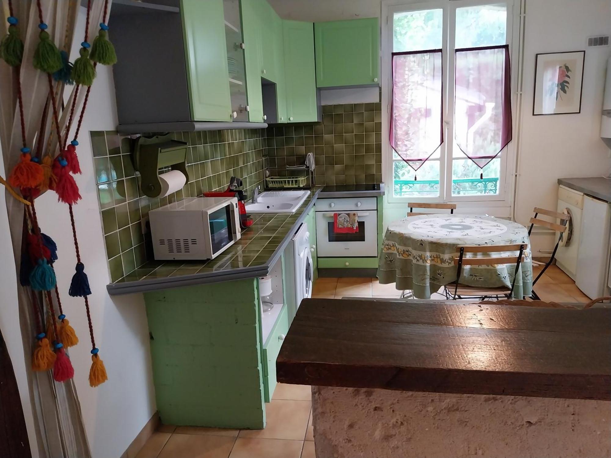 Halte-Jardin Du Havre Villa Precy-sur-Oise Ngoại thất bức ảnh